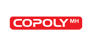 copoly loggo
