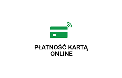 platnosc karta online